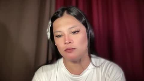 arianna tiara online show from February 2026 12:36:02 AM