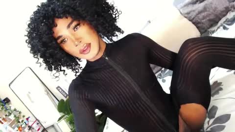 Sam online show from February 2025 03:12:01 AM