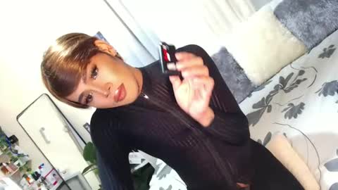 Sam online show from February 2025 03:40:01 AM