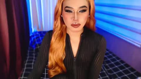 Sam online show from November 2025 06:30:01 PM