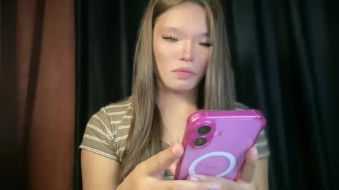 Ms. Tiara online show from February 2026 11:48:01 AM