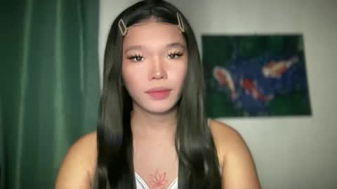 Snapshot of tiaragodhere chatting on April 2026 12:37:02 AM Ms. Tiara online show from April 2026 12:37:02 AM