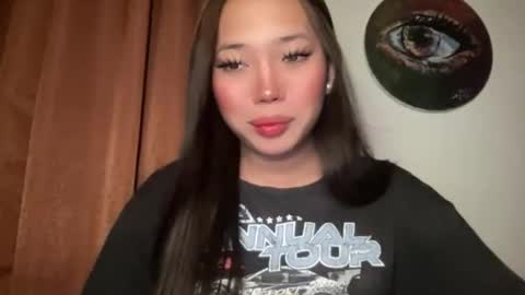 Snapshot of tiaragodhere chatting on April 2026 01:12:01 AM Ms. Tiara online show from April 2026 01:12:01 AM