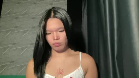 Ms. Tiara online show from June 2026 12:57:02 AM