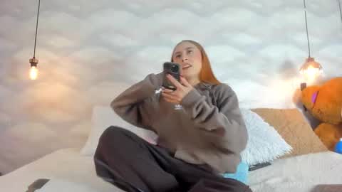 TIARHA 18 online show from February 2026 04:54:01 AM