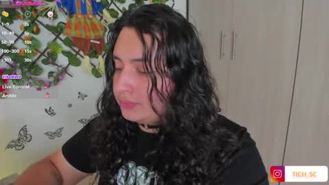 tich___ online show from May 2026 12:49:02 AM