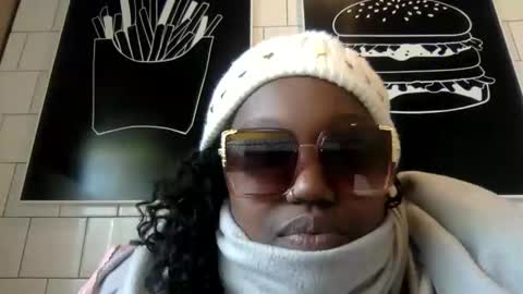 Tierra Henri online show from January 2025 03:02:01 PM