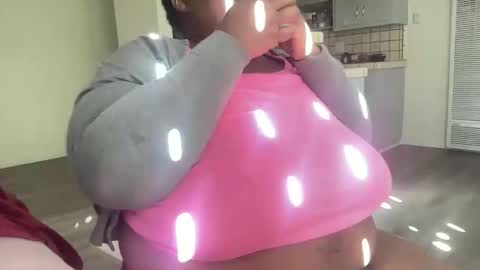 Tierra Henri online show from January 2026 06:32:02 PM