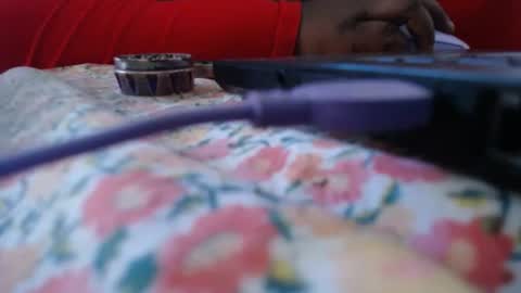 Tierra Henri online show from February 2026 03:54:02 PM