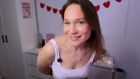 Kallie online show from February 2026 02:28:01 PM