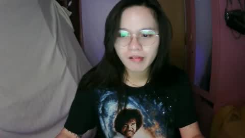 Goddess Tifanny online show from March 2026 06:25:01 PM