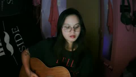 Goddess Tifanny online show from May 2026 09:31:02 PM