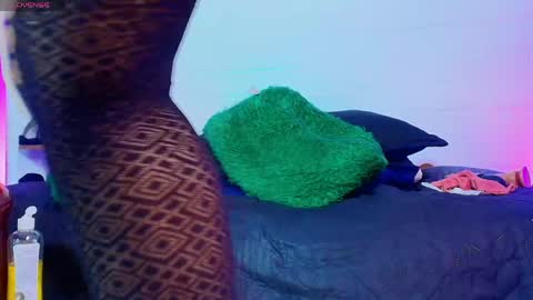 Snapshot of tifanny_nails chatting on April 2026 08:57:02 PM Tifanny Nails online show from April 2026 08:57:02 PM