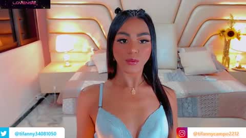 Snapshot of tifannysexy69 chatting on January 2025 07:04:01 AM Tifannysexy69 online show from January 2025 07:04:01 AM
