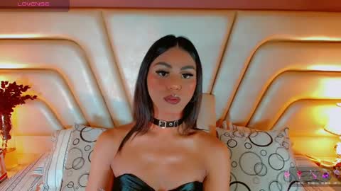 Snapshot of tifannysexy69 chatting on February 2025 05:31:02 AM Tifannysexy69 online show from February 2025 05:31:02 AM