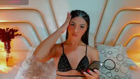Snapshot of tifannysexy69 chatting on March 2025 02:36:02 AM Tifannysexy69 online show from March 2025 02:36:02 AM