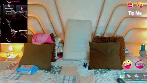 Tifannysexy69 online show from October 2025 07:05:02 AM