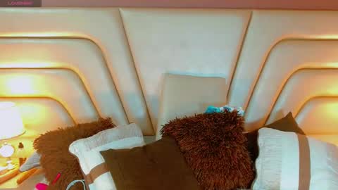 Tifannysexy69 online show from November 2025 11:55:02 AM