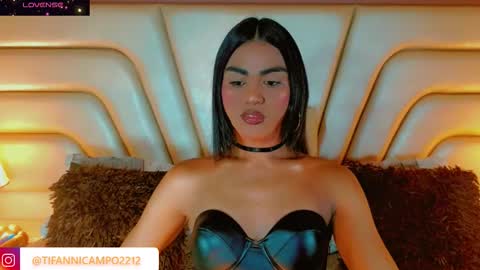 Tifannysexy69 online show from January 2026 11:15:02 AM