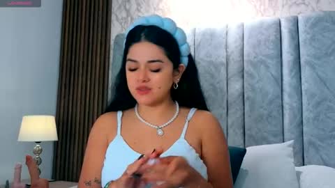 Tiff3 online show from January 2026 08:29:01 PM