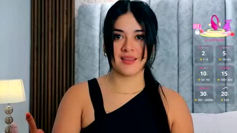 Tiff3 online show from February 2026 08:02:01 PM