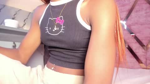 Snapshot of tifany_bigdick chatting on March 2026 06:59:02 PM Tifanny online show from March 2026 06:59:02 PM