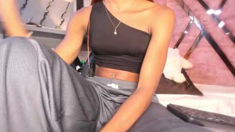 Snapshot of tifany_bigdick chatting on March 2026 07:08:02 PM Tifanny online show from March 2026 07:08:02 PM