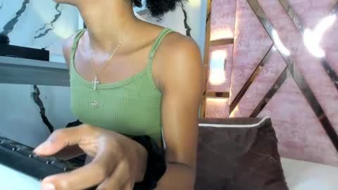 Tifanny online show from May 2026 06:48:02 PM