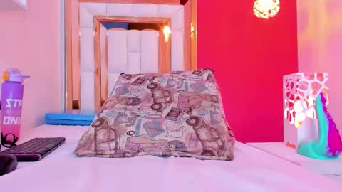 Karolina online show from February 2026 08:23:01 PM