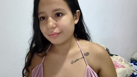 Snapshot of tifany_peres chatting on June 2026 10:15:01 AM tifany_peres online show from June 2026 10:15:01 AM