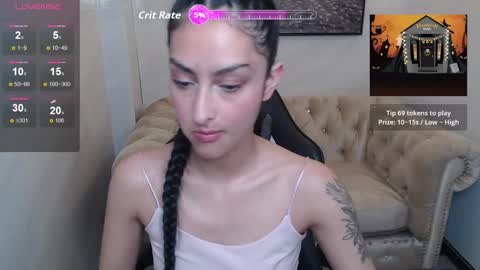 Hi Stream 800 to 1400 online show from October 2025 01:04:02 PM