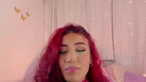 Snapshot of tifanyrose1 chatting on November 2025 02:21:01 AM Tiffany online show from November 2025 02:21:01 AM