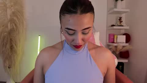 Snapshot of tifanyrose1 chatting on March 2026 02:16:02 AM Tiffany online show from March 2026 02:16:02 AM