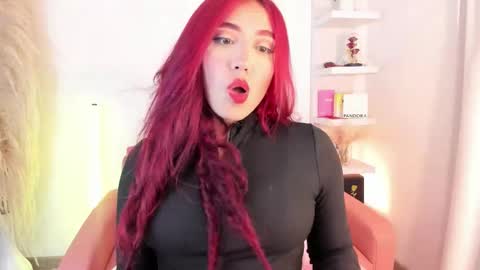 Snapshot of tifanyrose1 chatting on March 2026 03:54:01 AM Tiffany online show from March 2026 03:54:01 AM