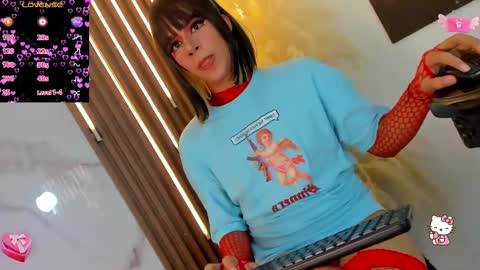 Tiffany online show from February 2025 01:22:01 AM