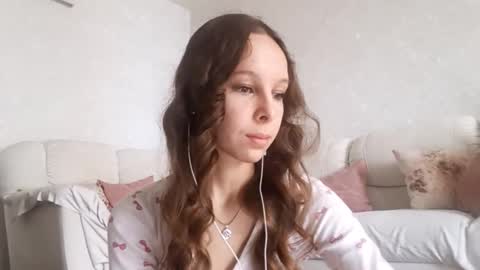 Tiffany online show from February 2026 07:01:02 AM