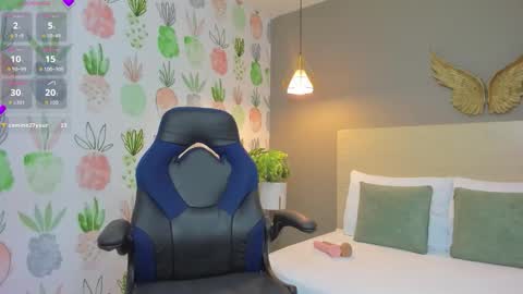 T I F F A N N Y online show from November 2025 03:55:01 PM