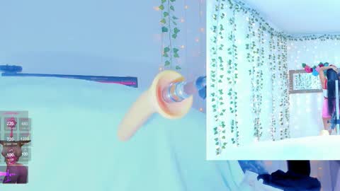 Snapshot of tiffanny_love__ chatting on October 2025 09:40:02 AM Tiffanny online show from October 2025 09:40:02 AM