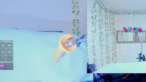 Snapshot of tiffanny_love__ chatting on October 2025 08:14:02 AM Tiffanny online show from October 2025 08:14:02 AM