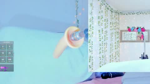 Snapshot of tiffanny_love__ chatting on October 2025 09:11:04 AM Tiffanny online show from October 2025 09:11:04 AM