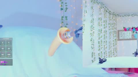 Snapshot of tiffanny_love__ chatting on November 2025 09:00:02 AM Tiffanny online show from November 2025 09:00:02 AM