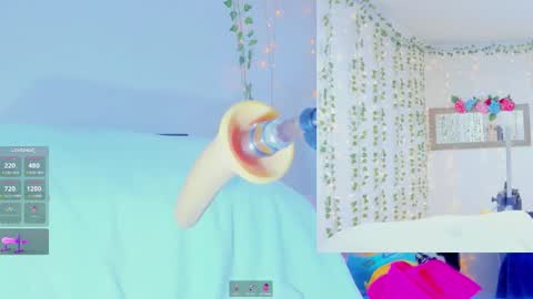 Snapshot of tiffanny_love__ chatting on November 2025 09:10:01 AM Tiffanny online show from November 2025 09:10:01 AM