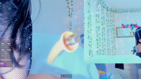 Snapshot of tiffanny_love__ chatting on November 2025 09:10:01 AM Tiffanny online show from November 2025 09:10:01 AM