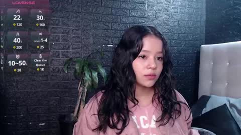 Sara  online show from December 2024 02:10:02 PM