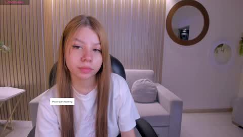 Tiffanny Sins online show from May 2026 04:28:01 AM