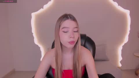 Tiffanny Sins online show from July 2026 04:37:01 AM