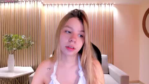 Tiffanny Sins online show from July 2026 05:27:02 AM