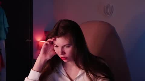 Snapshot of tiffantasy chatting on February 2026 09:16:02 PM Im here on Fridays Saturdays Sundays online show from February 2026 09:16:02 PM