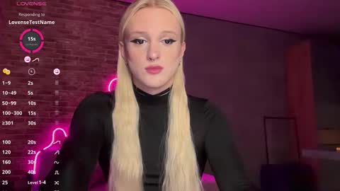 Amira online show from February 2026 02:05:01 PM