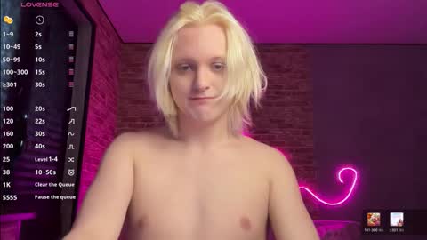 Amira online show from February 2026 12:21:01 PM